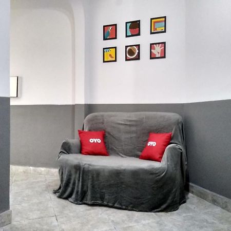 סאו פאולו Hotel Zafira מראה חיצוני תמונה
