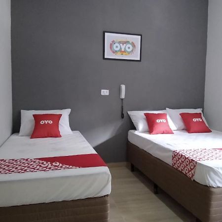סאו פאולו Hotel Zafira מראה חיצוני תמונה
