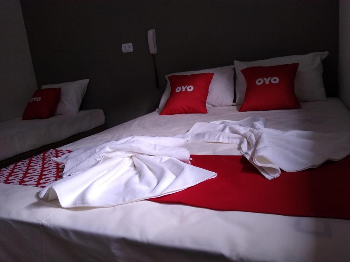 סאו פאולו Hotel Zafira מראה חיצוני תמונה