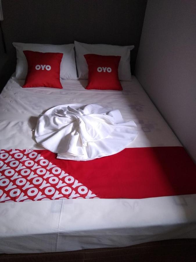 סאו פאולו Hotel Zafira מראה חיצוני תמונה