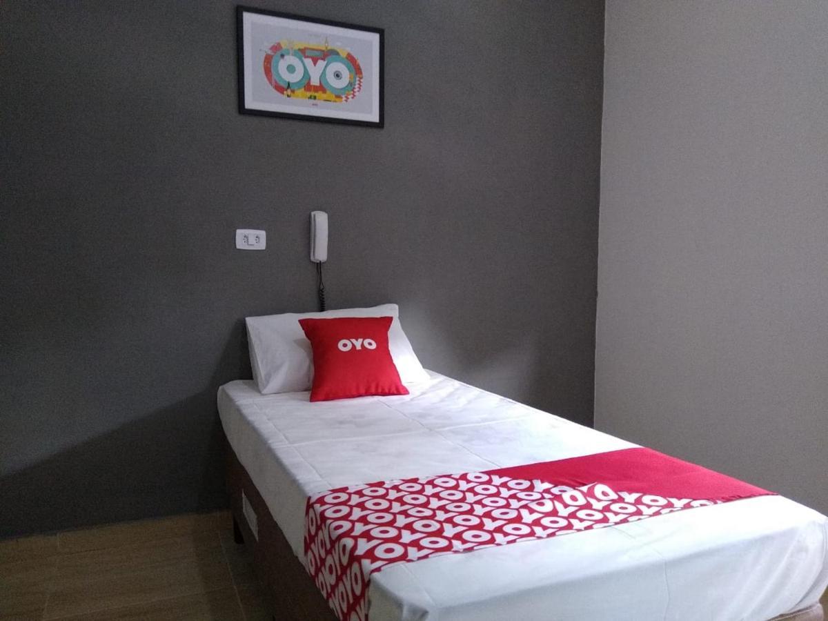 סאו פאולו Hotel Zafira מראה חיצוני תמונה